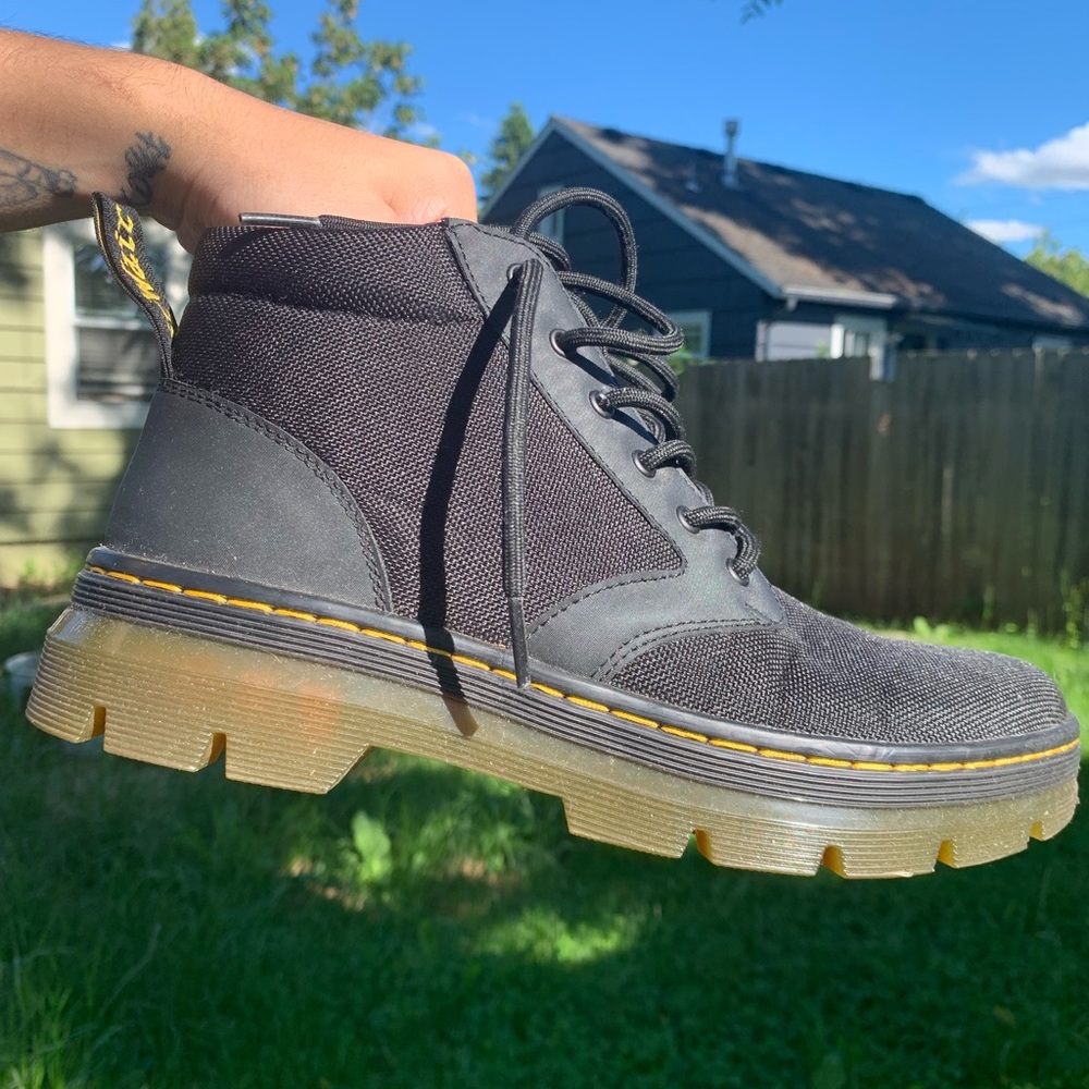 doc martens